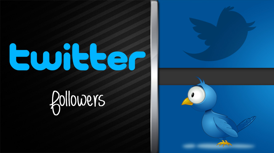 Twitter Followers Quality followers