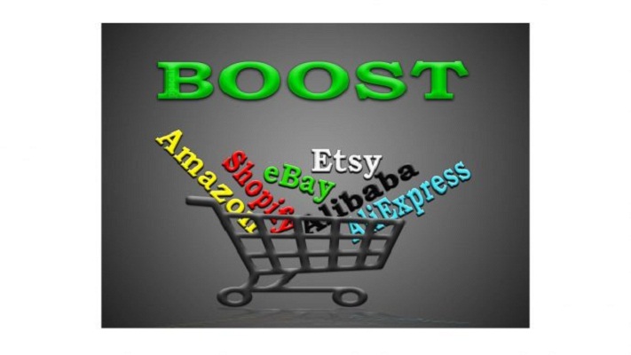 Promote any Amazon, eBay, Etsy, Alibaba, AliExpress or Shopify store on most popular social networks in the world