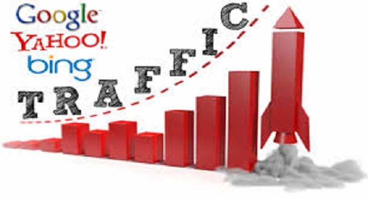 Unlimited Traffic from Social Media to Your Website