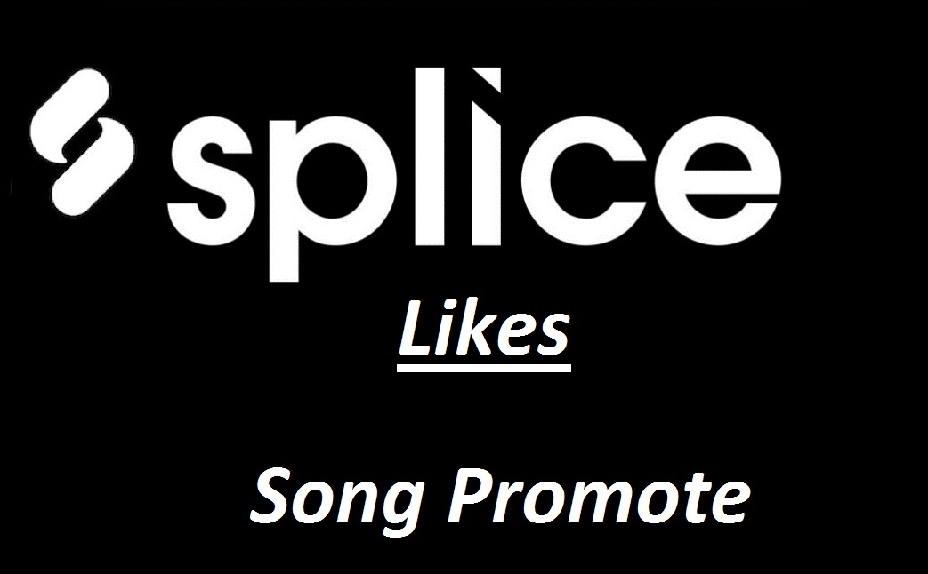 Give you 70 Real USA Splice Likes Promotion Your Remix