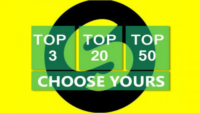 Guaranteed Rank Your Track On Spinnin Reocrds Talentpoll Top Chart