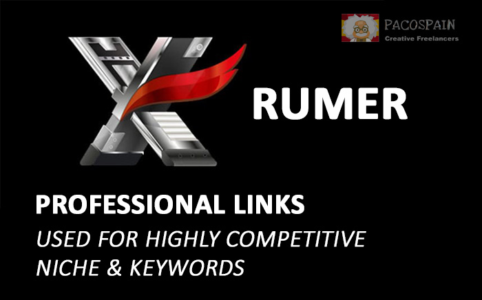 I will create 35,000 Xrumer links for professional SEO