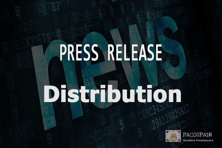 Press Release Distribution to 15 PR distribution networks