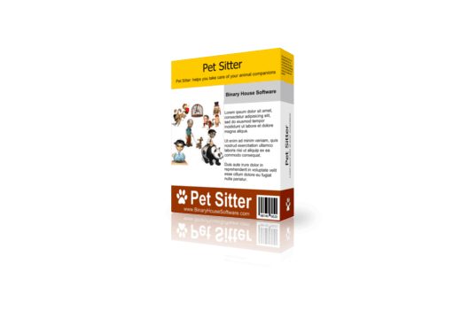Professional Pet Sitting and Dog Walking Software: Pet Sitter, 25% Off Software Coupons, Promo Codes