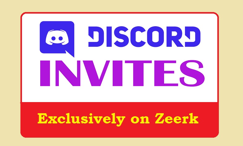 Get you 50 Real Human Discord Invites to Your Server