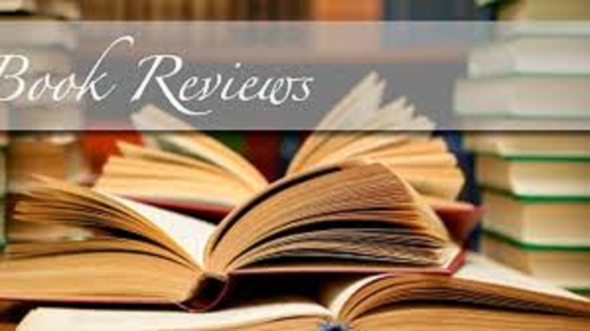 Post 3 compelling book reviews on Goodreads