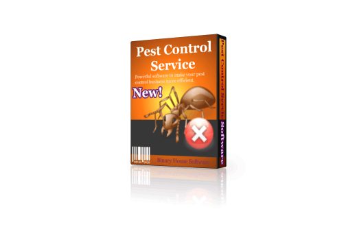 Pest Control Business Software: Pest Control Service, 25% Off Software Coupons, Promo Codes