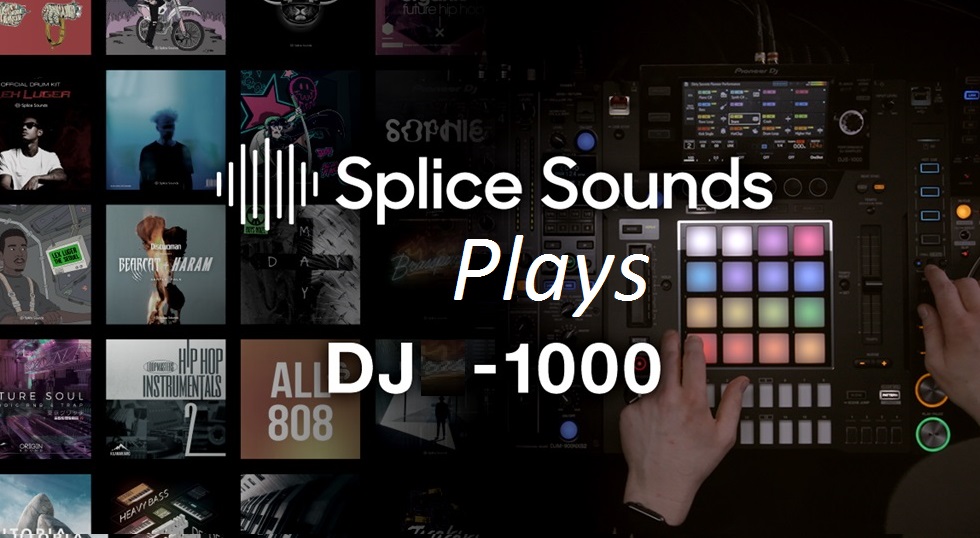 Give you 1000 Real USA Splice Plays Promotion Your Remix