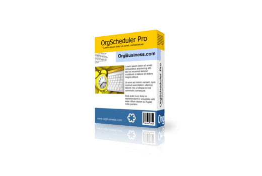 Scheduling Software: OrgScheduler Pro + 20% OFF Coupon Code!