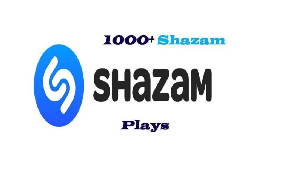 Get offer 1000 Shazam Plays Cheapest Shazam Plays BEST service here HQ Shazam