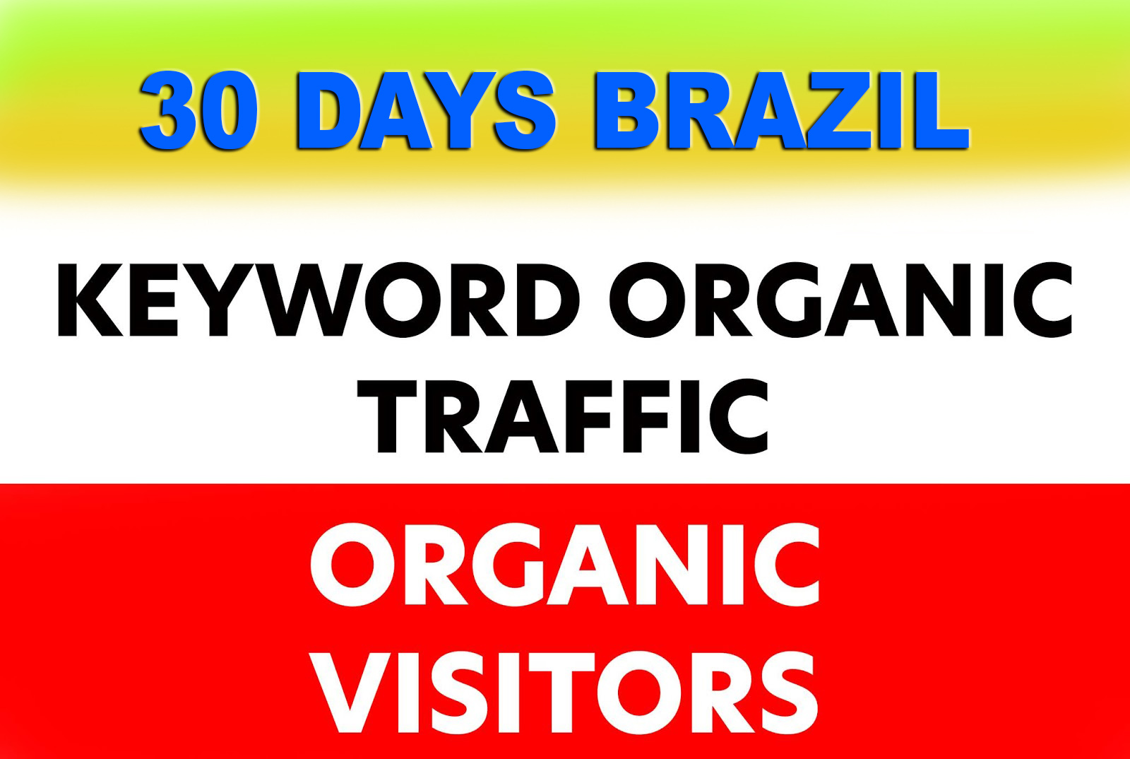 Provide Website Traffic | Organic Web Traffic | 3 Min Visit Time