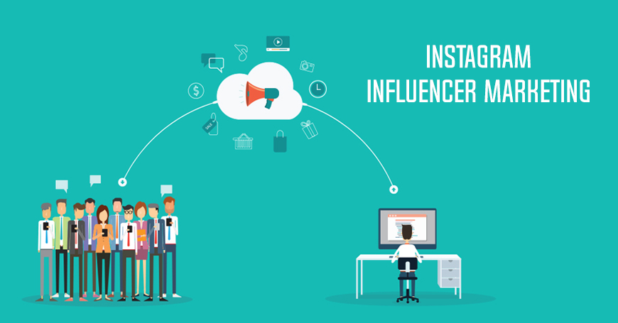I will create an influencer target list to promote your business