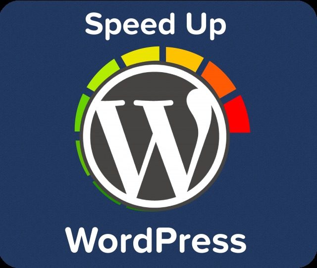 I will do advance techniques to speed up a WordPress website