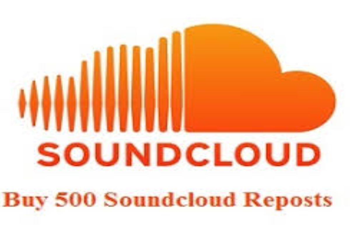 I Will give you 500+ soundcloud followers non drop high quality and super fast delivery