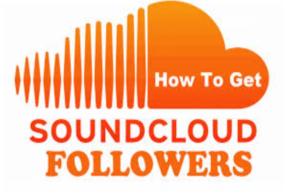 I Will give you 1000+ soundcloud followers non drop high quality and super fast delivery