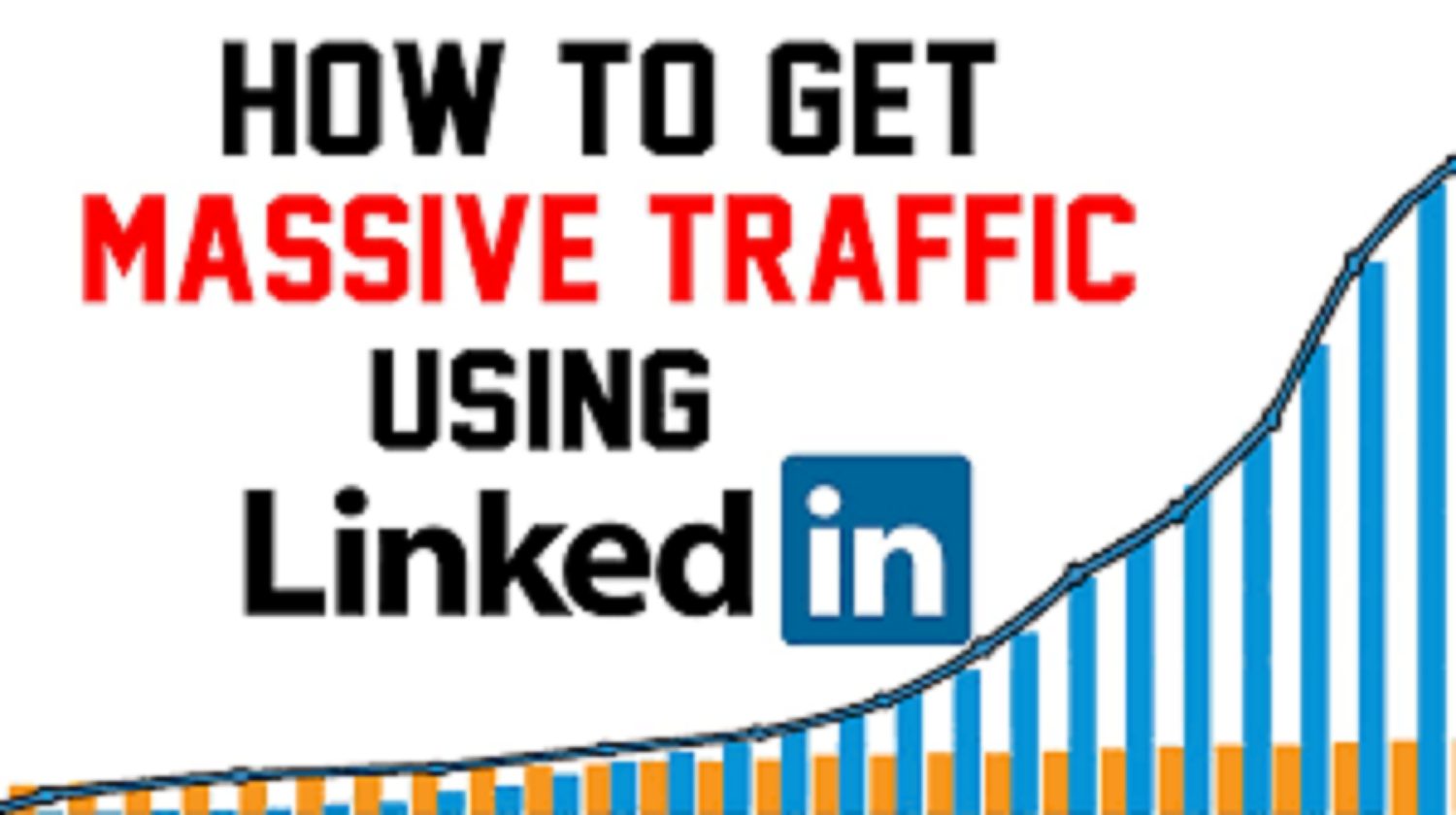 Promote your website in top 5 LinkedIn groups with over 4 million professionals