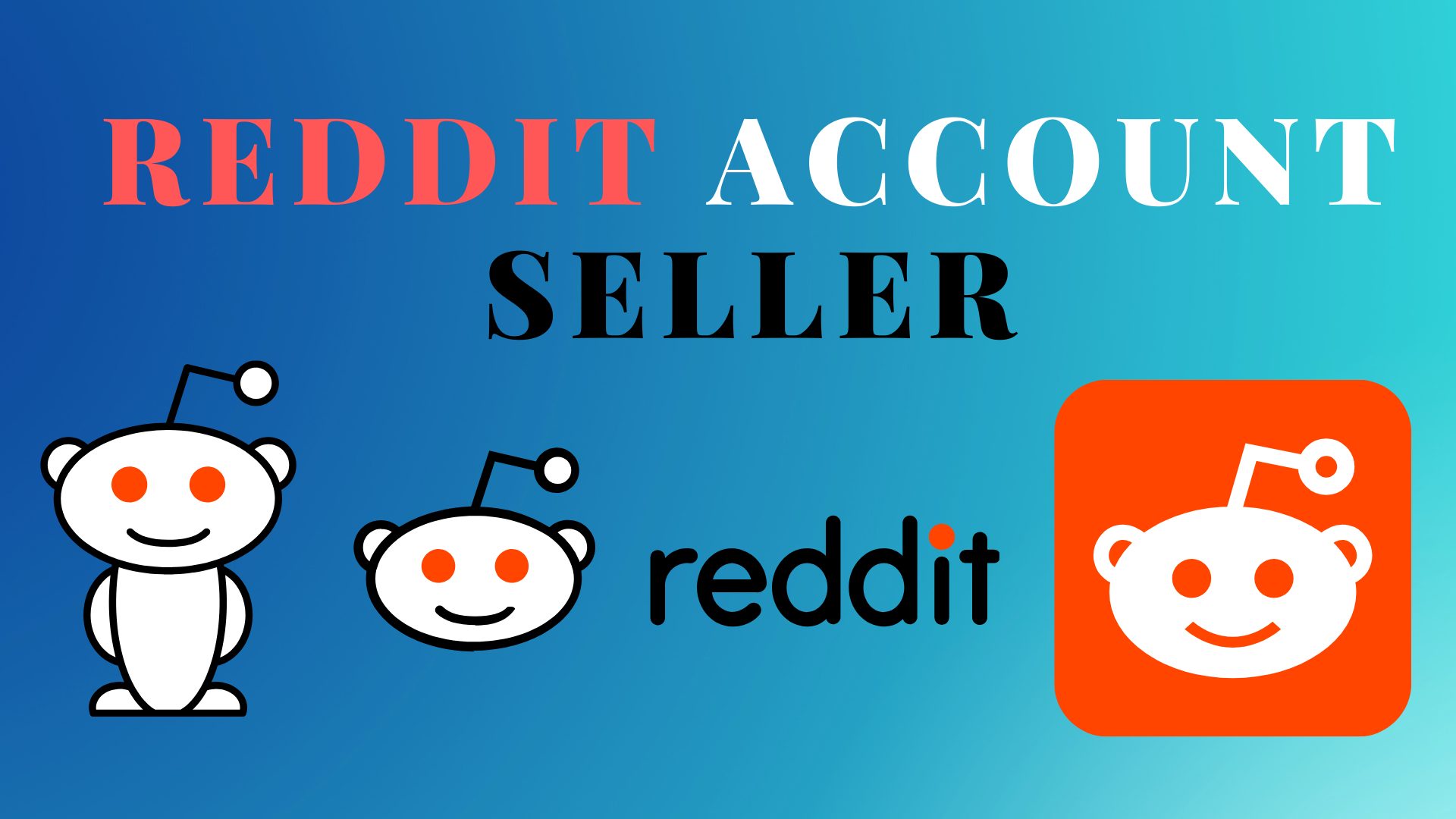 50 New Reddit Account USA Based or World Wide