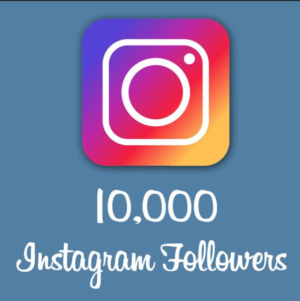 I’ll Provide 1,000+ Instagram Followers towards on your Profile, Lifetime Guaranteed
