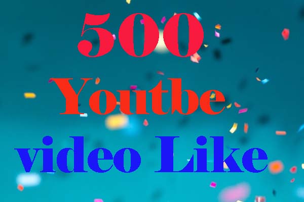 Increase Video Likes Promotion Worldwide Users