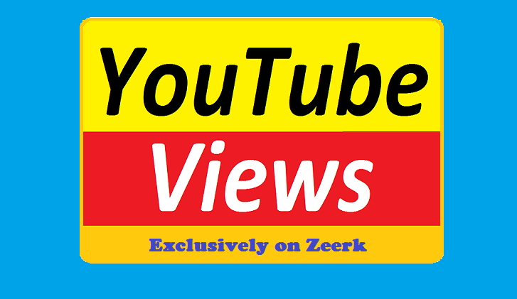 Add High Quality 1000 Organic YouTube Views