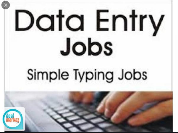 I will type 3,000 words as your Data Entry assistant