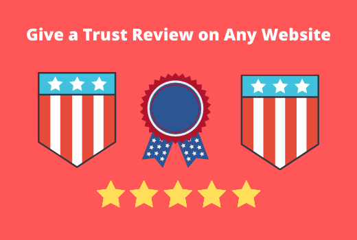 I will give one “permanent” review on any website with your requirements.