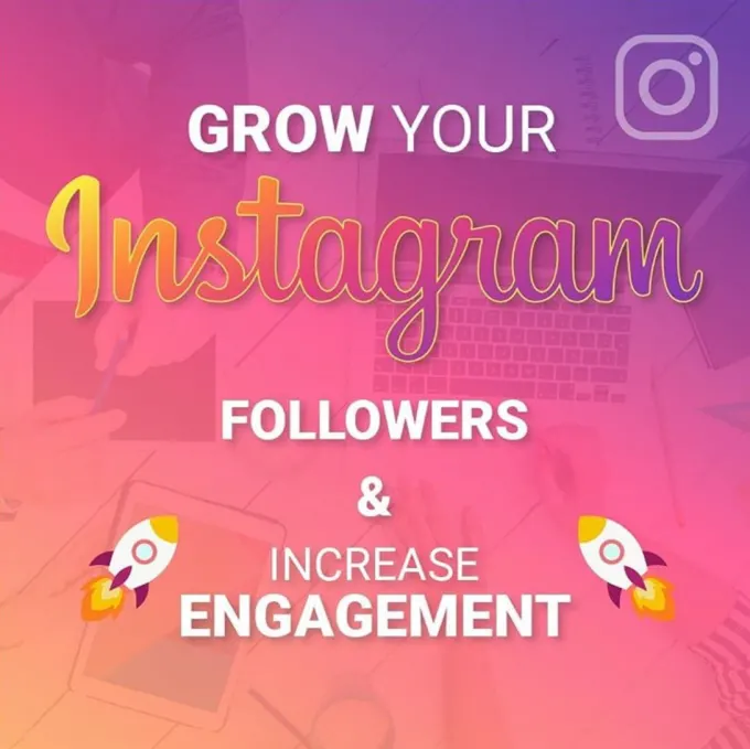 I will add to your Instagram account 1000 real followers fast + super high-quality your niche targeted people guaranteed