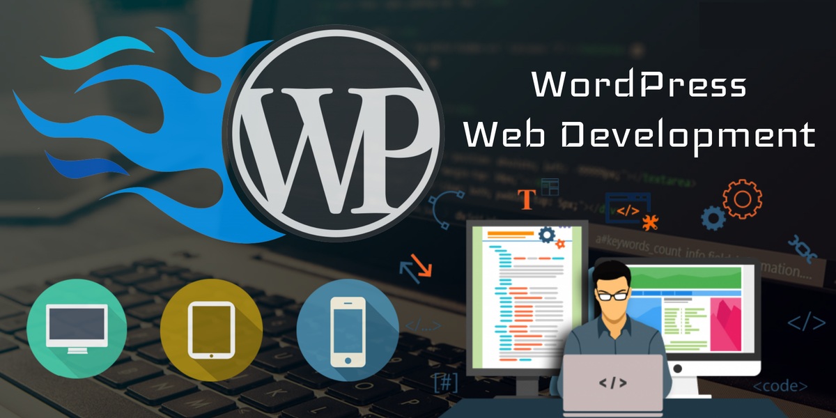 I will design an awesome WordPress Website or Blog