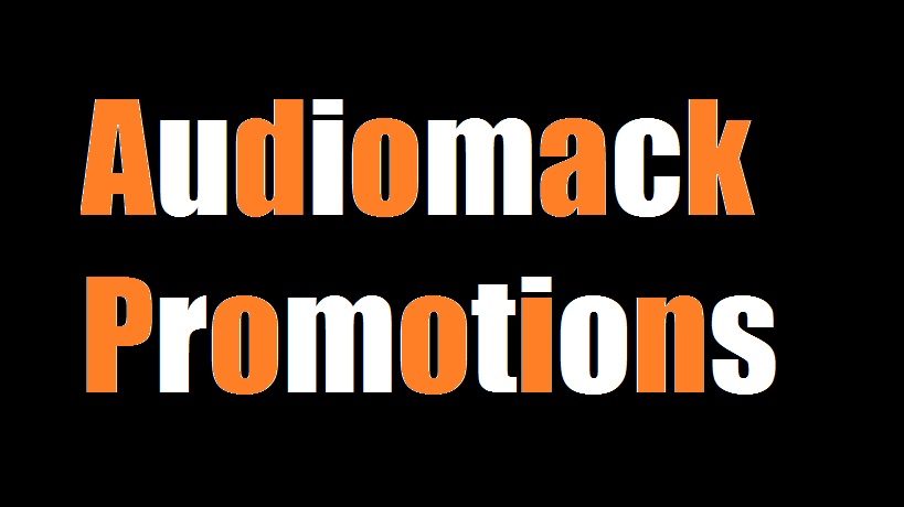 i will get you 10,000 audiomack plays + free 100 likes