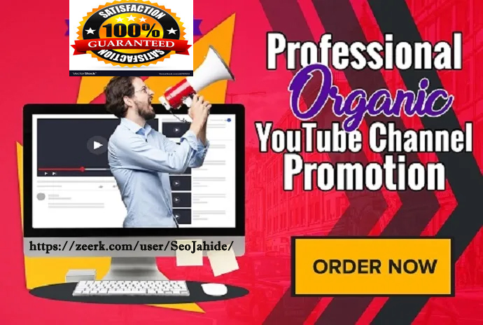 Permanent 250+ YouTube Real Non Drop Subscriber Manually Fast