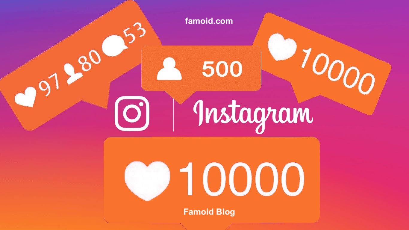 i will give 1,000 instagram followers