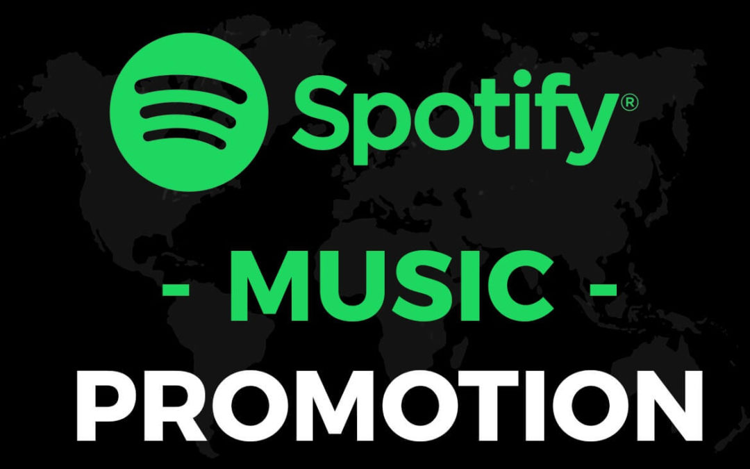 Get 4000 to 8000 Spotify ORGANIC Plays From USA HQ Account or 2500 Worldwide Followers, Permanent Guaranteed