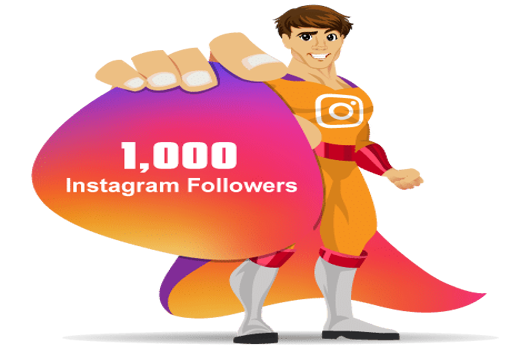 I Will Send You Real 125 Instagram Followers