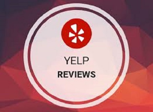 ✪✪✪✪✪*YELP Review Service* Yelp Review PACKAGES Available! Order Now!