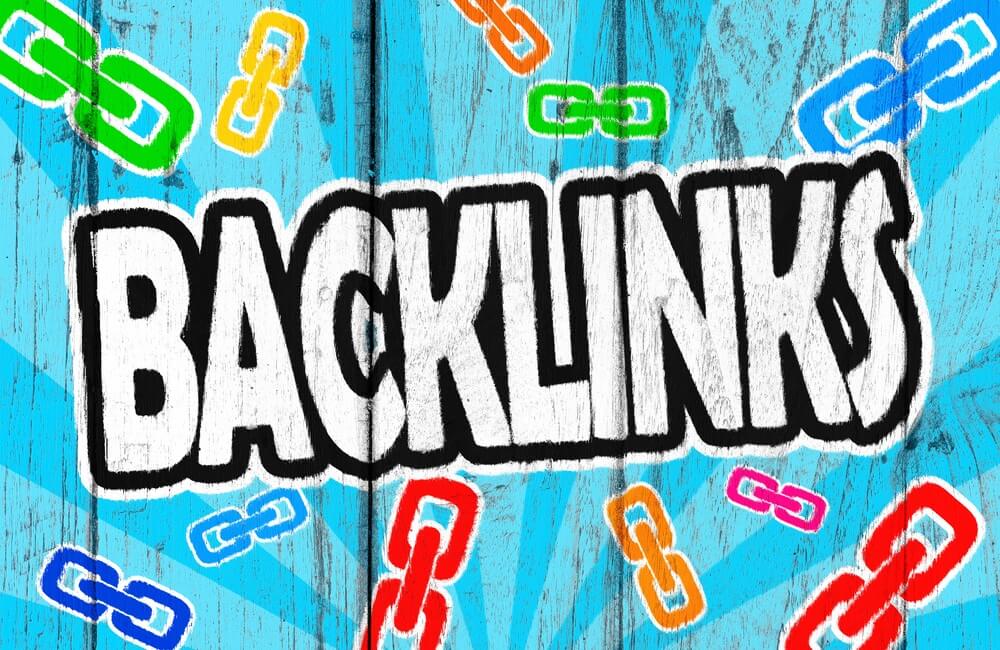 create 1,000+ backlinks for your url