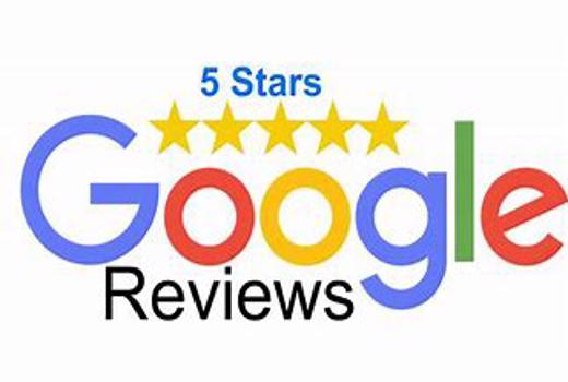 I will give 5 permanent google map reviews for your website