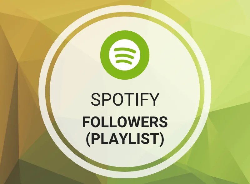 I will add 1000+ Spotify Followers in a short time