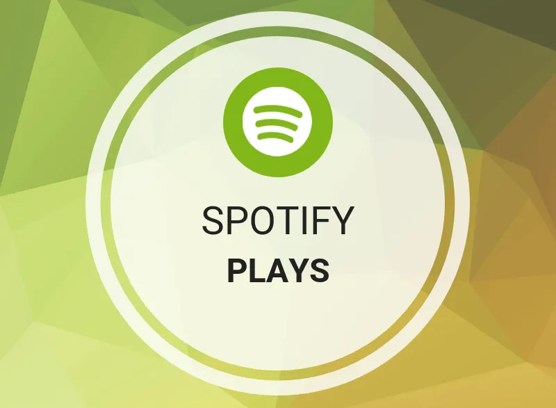 I will add UK 1000+ Spotify Plays in a short time