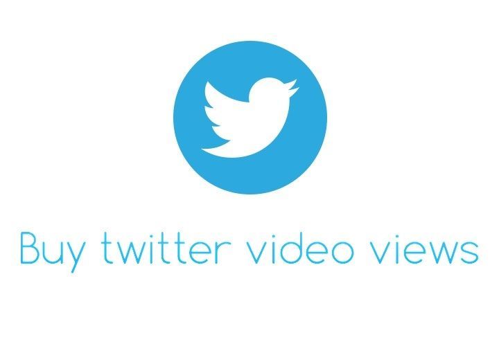 i will give 1,000 twitter video views