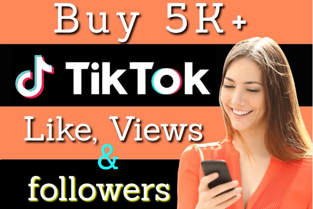 I will provide you 250 Tik Tok followers
