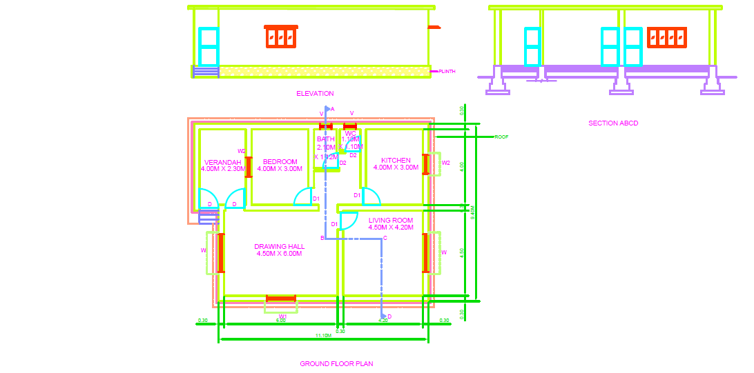 I will offer CAD drafting Services