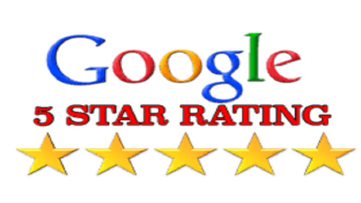 Get Google 5 Star Review And Rank Your Google Page