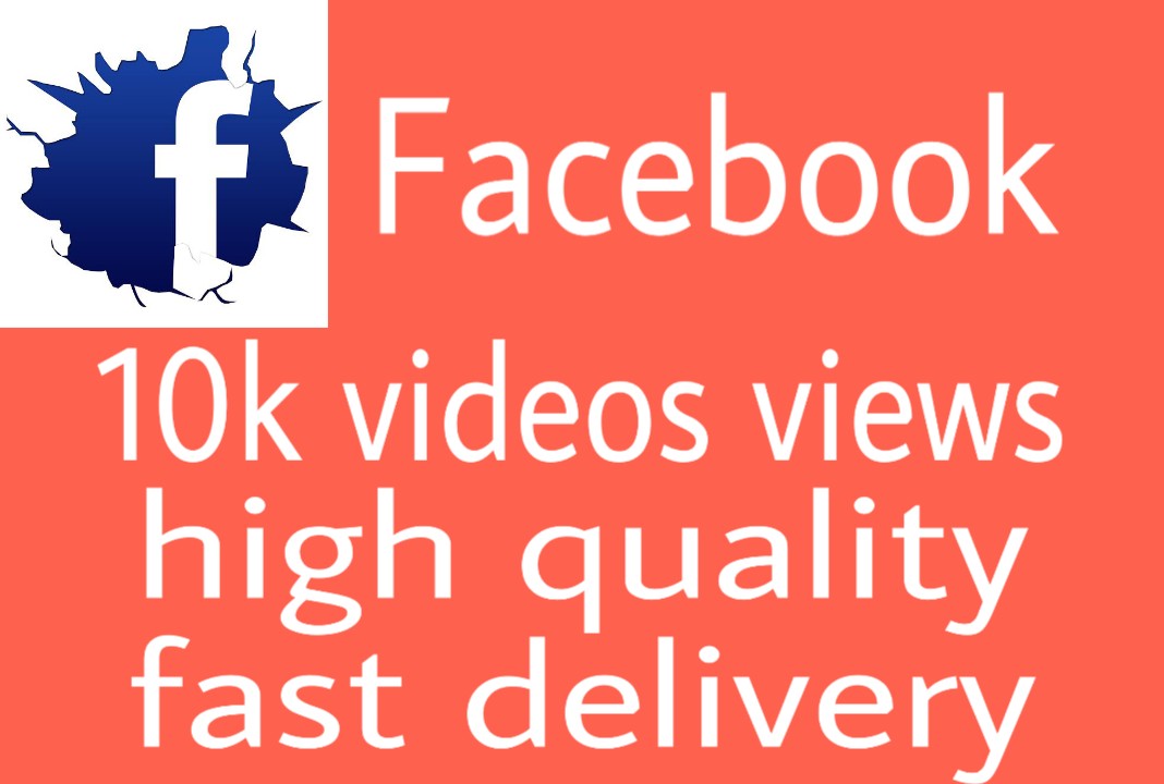 I will Promote 10,000+ views high quality fast delivery