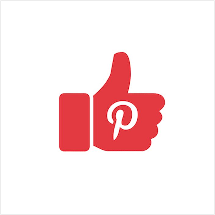 Add Real 1000+ likes publicly on Pinterest