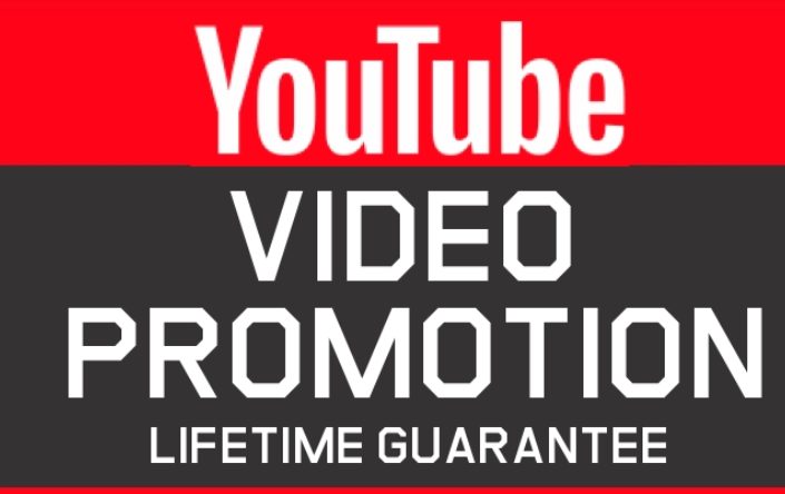 NON DROP 2000+ YouTube Video Views Promotion and Marketing