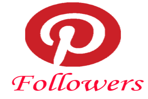 i will give 1,000 pinterest followers