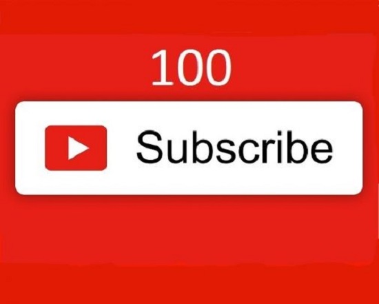 Add Real 100 non drop and permanent Subscribers publicly on youtube