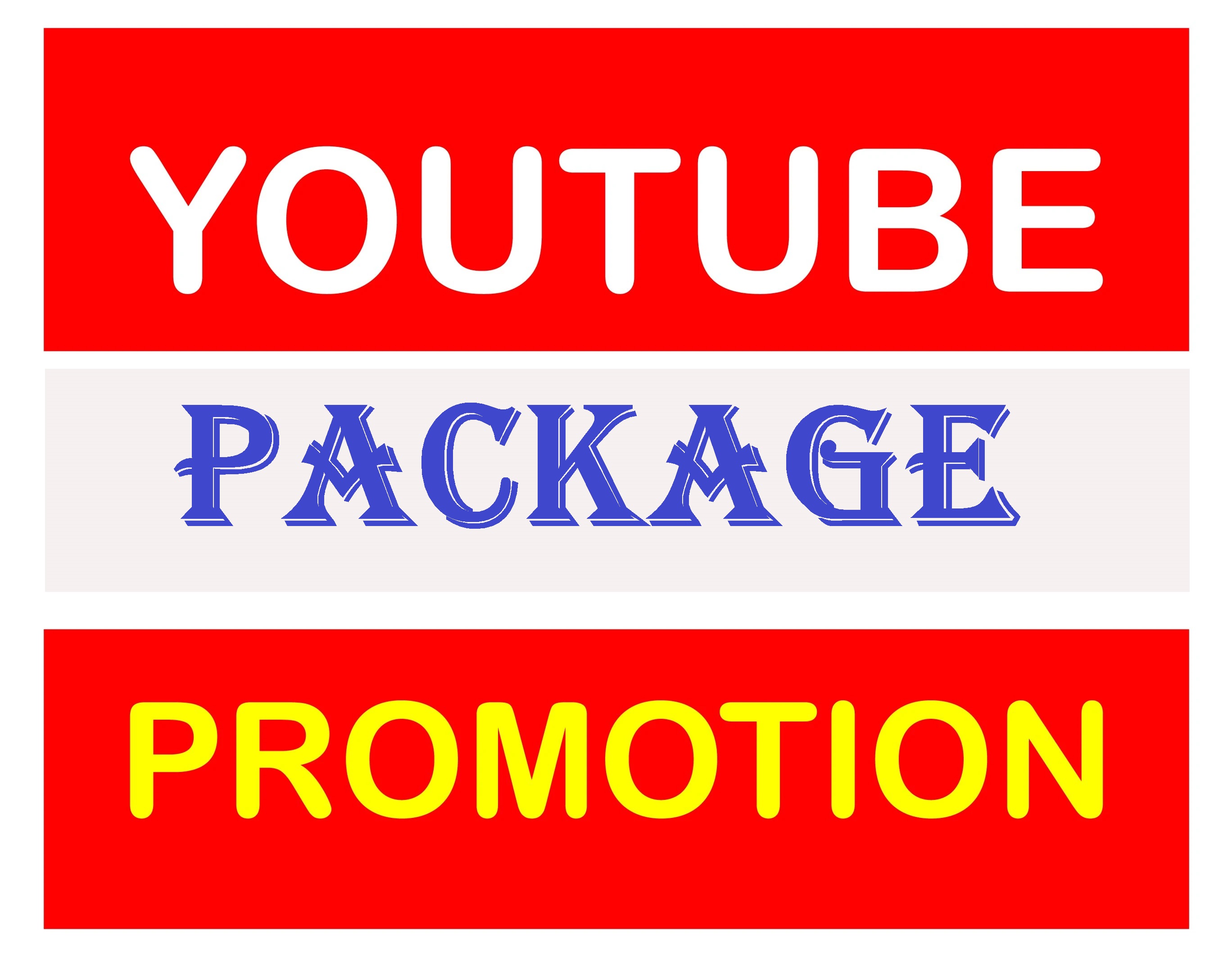 I Will Add YouTube 1000+ Like,10+ Custom Comments, 10+ Subscriber & 500+ Views Real