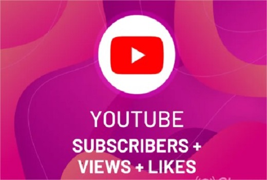 I will do YouTube video Promotion with Perfect Campaign Likes to REAL Viewers, Good Retention, Non Drop / Refill service.