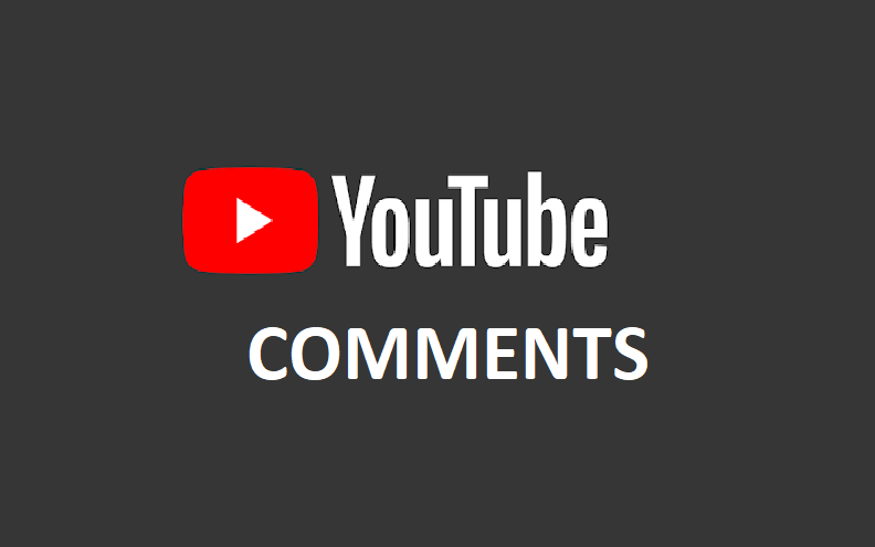 Leave 15 Relevant and Custom Comments on your YouTube Video